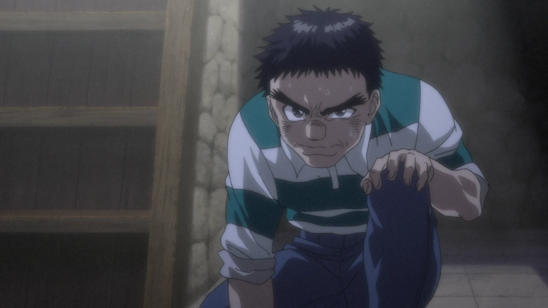 Ushio & Tora