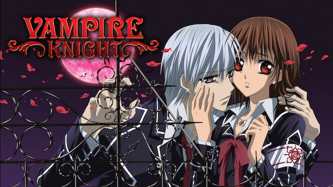 Vampire Knight