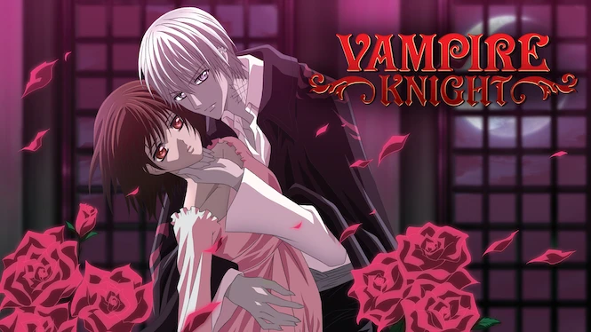 Vampire Knight