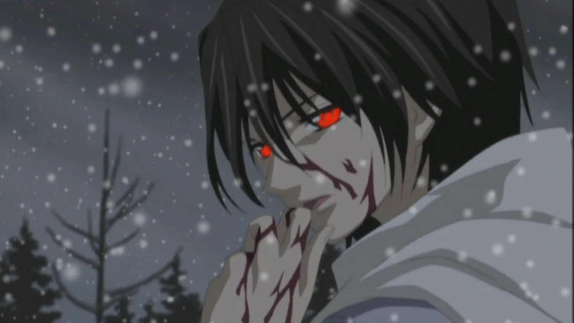 Vampire Knight