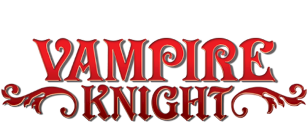 Vampire Knight logo
