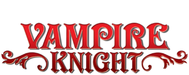 Vampire Knight logo