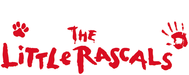 The Little Rascals logo