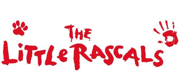 The Little Rascals logo