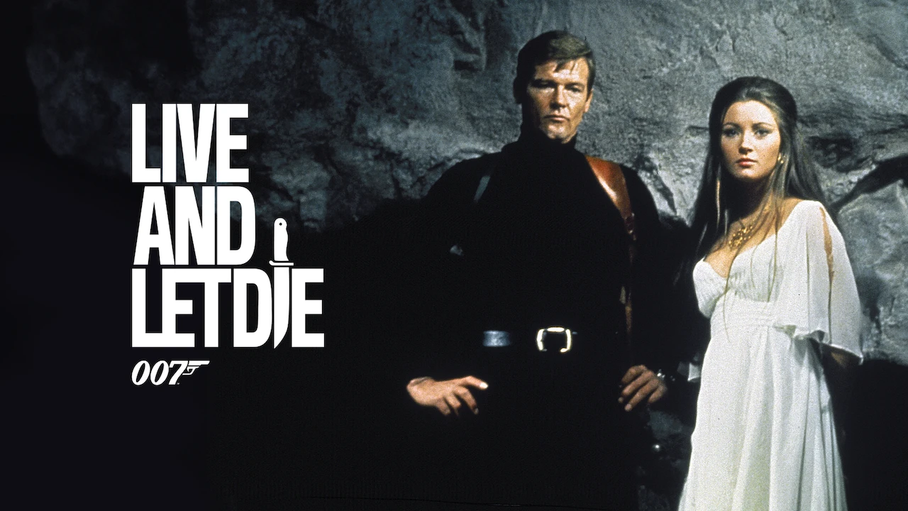 Live and Let Die