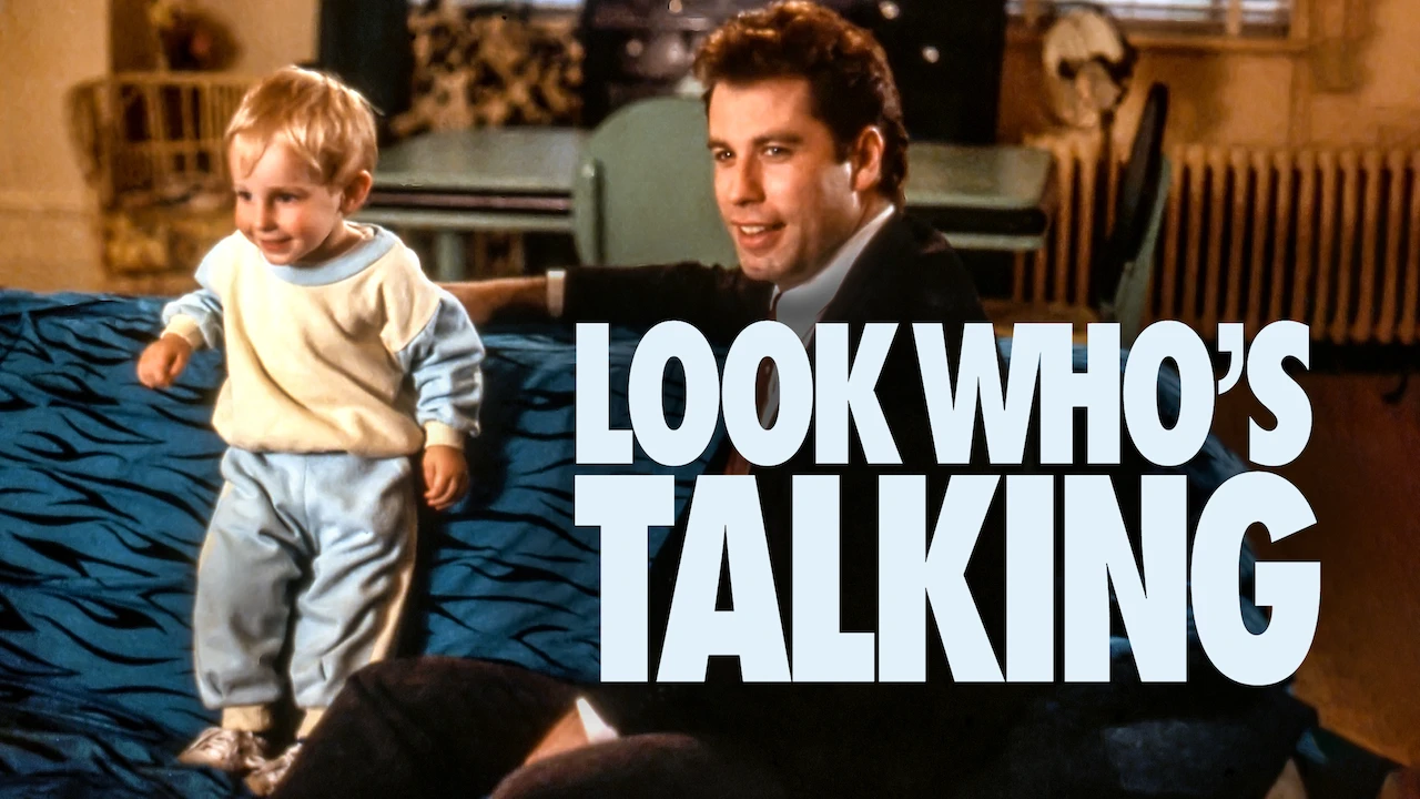 Look Who's Talking