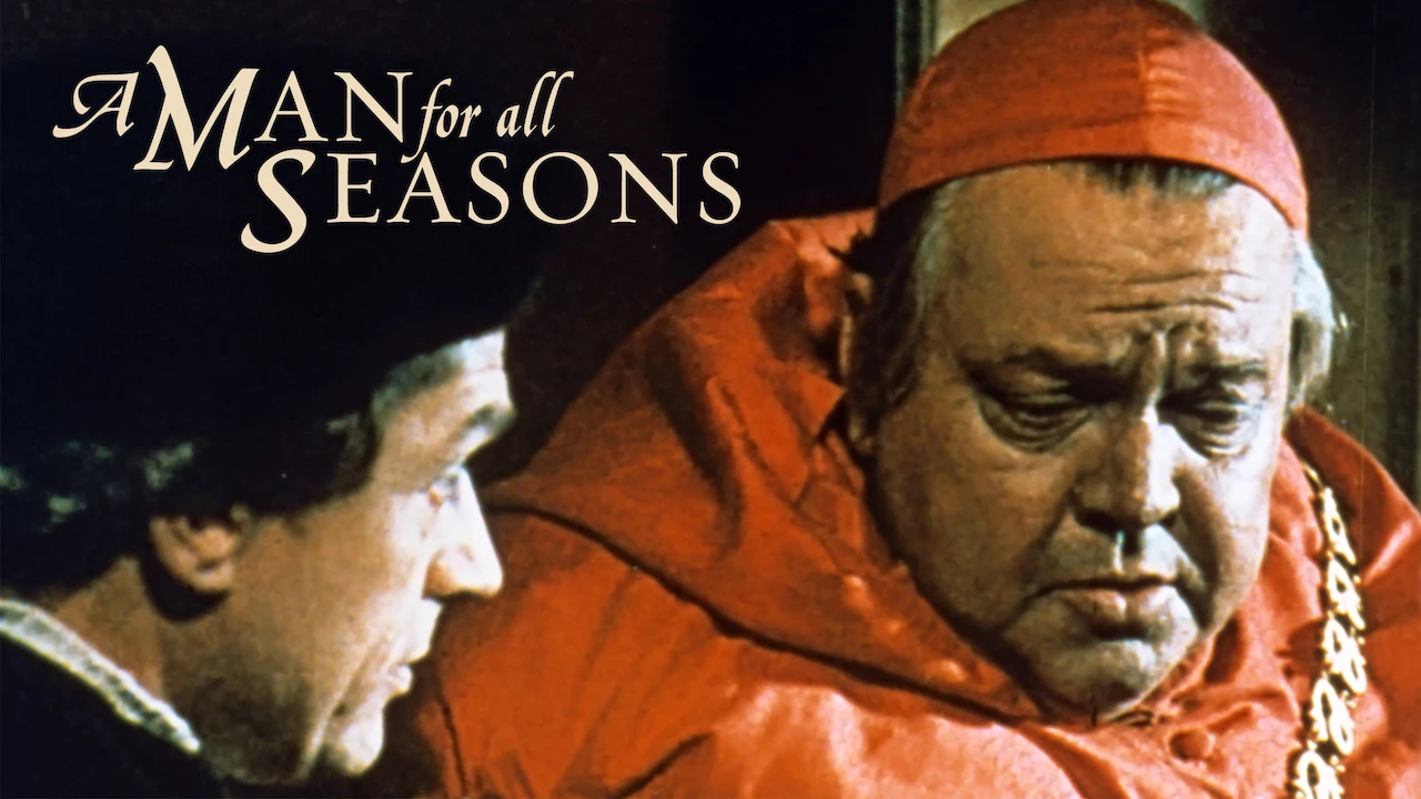 A Man for All Seasons