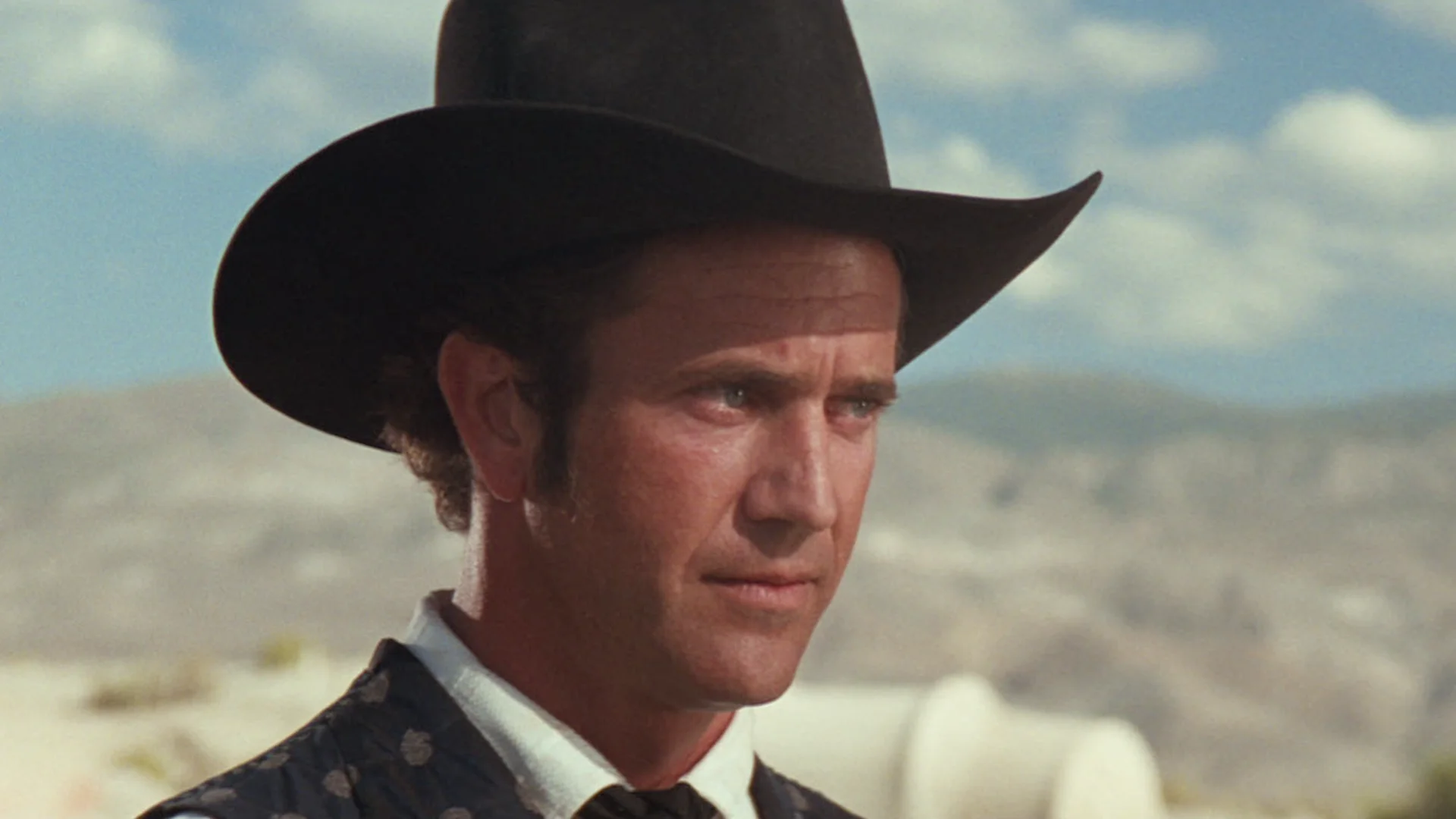Maverick