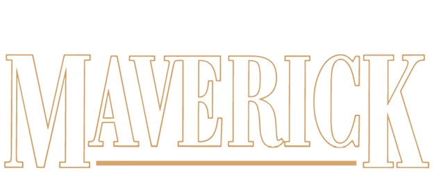 Maverick logo