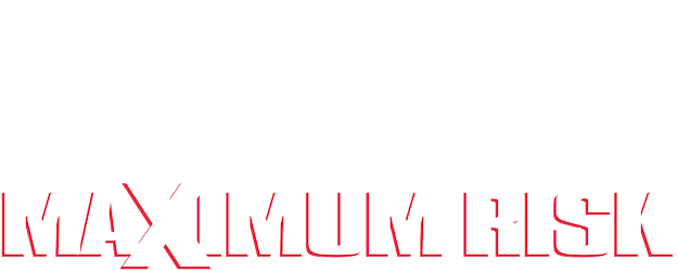 Maximum Risk logo