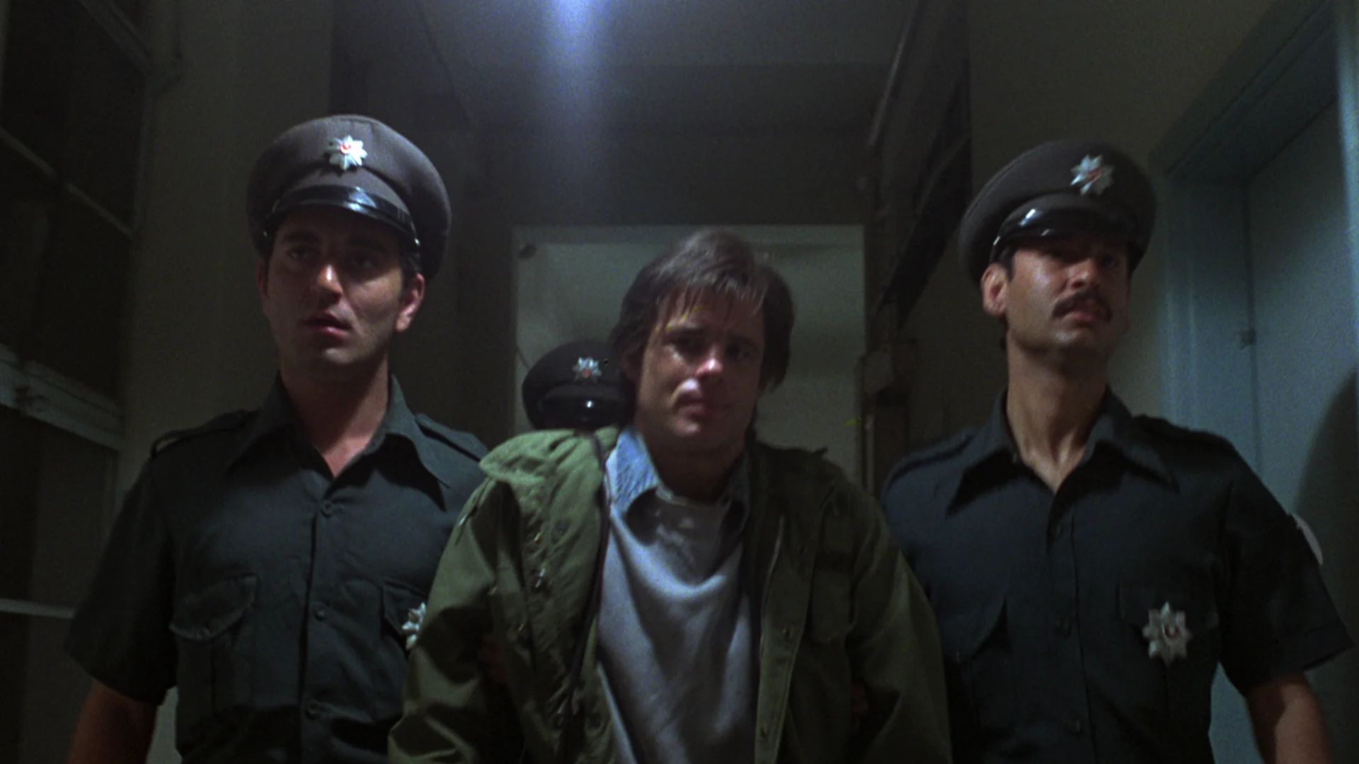 Midnight Express
