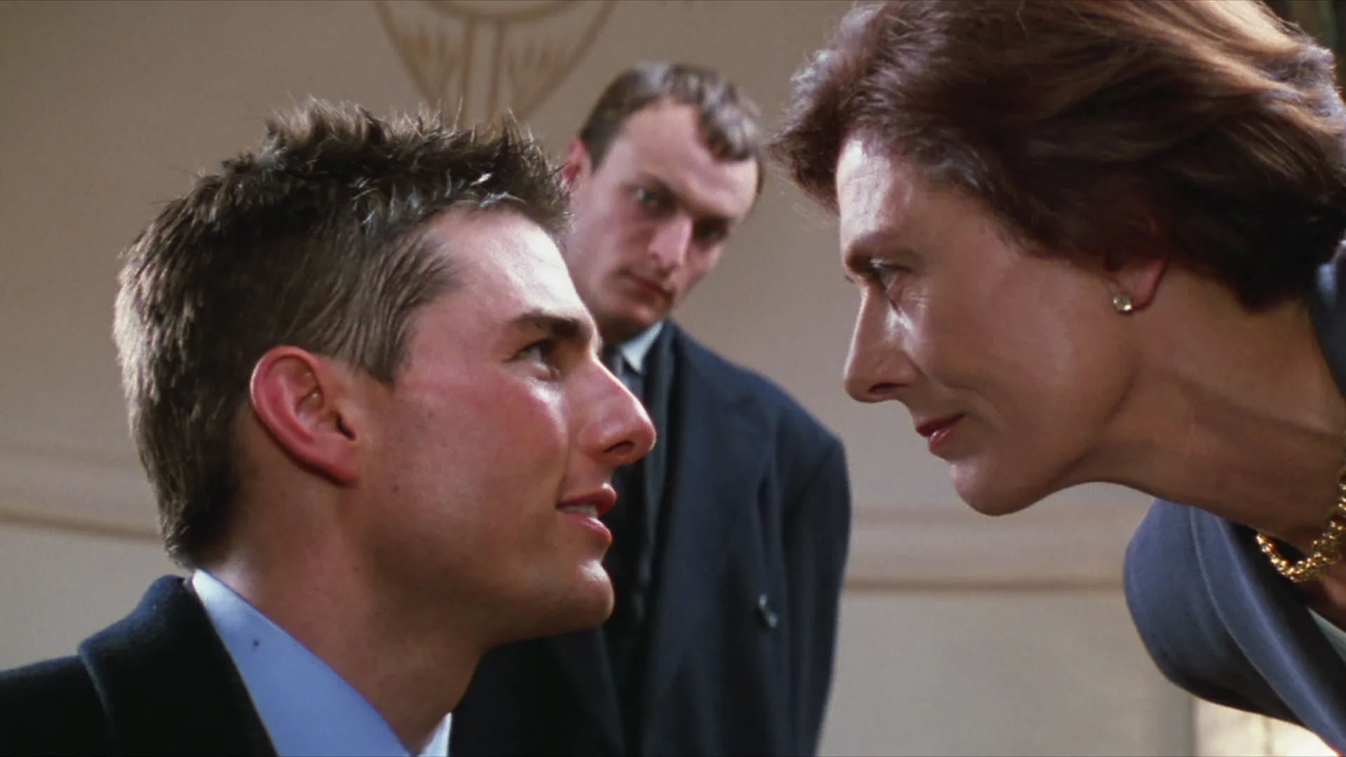Mission: Impossible