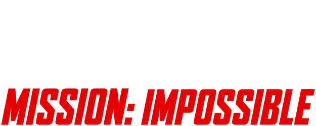 Mission: Impossible logo