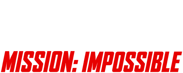 Mission: Impossible logo