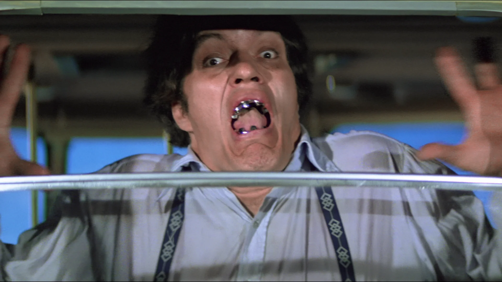 Moonraker