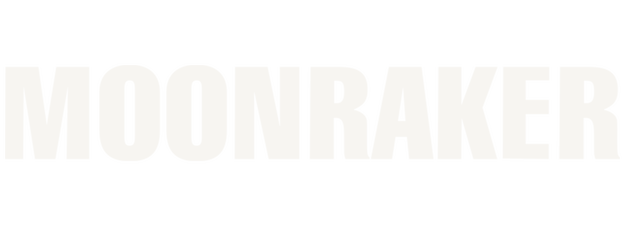 Moonraker logo