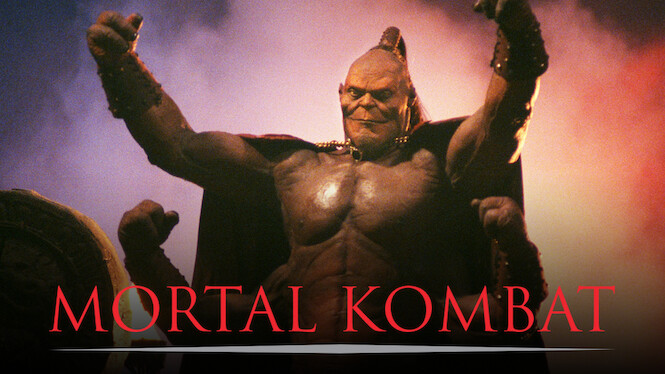 Mortal Kombat