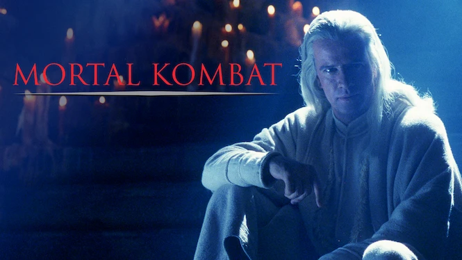 Mortal Kombat