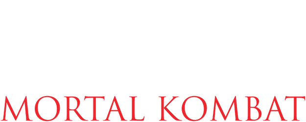 Mortal Kombat logo