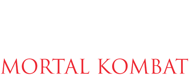Mortal Kombat logo