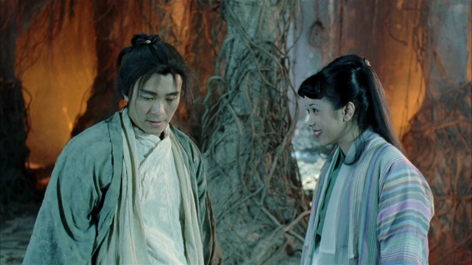 A Chinese Odyssey Part Two: Cinderella