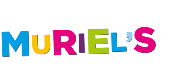 Muriel's Wedding logo
