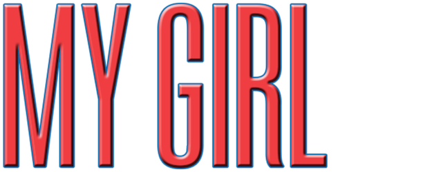 My Girl logo