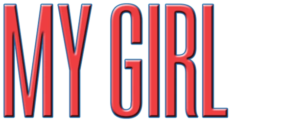 My Girl logo