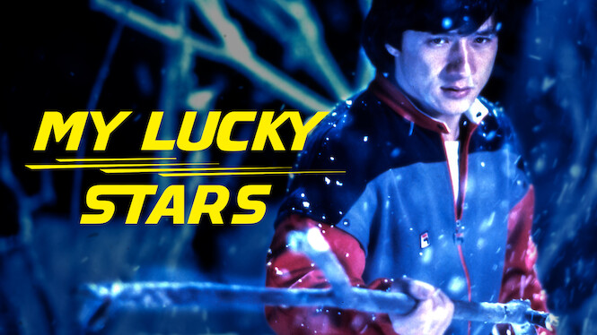My Lucky Stars