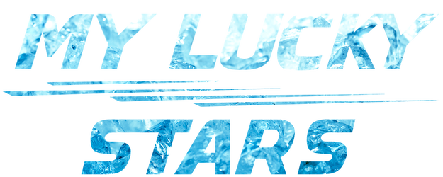 My Lucky Stars logo