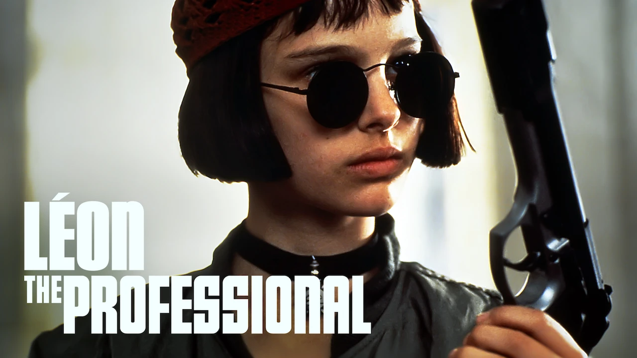Léon: The Professional