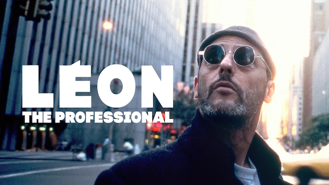 Léon: The Professional