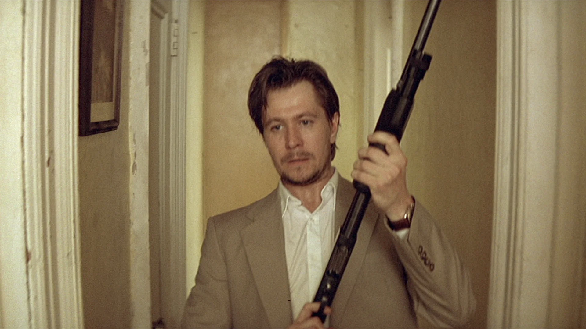Léon: The Professional