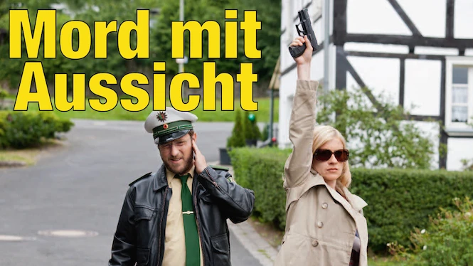 Mord mit Aussicht