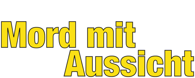 Mord mit Aussicht logo