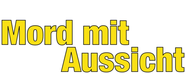 Mord mit Aussicht logo
