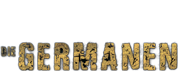 Die Germanen logo