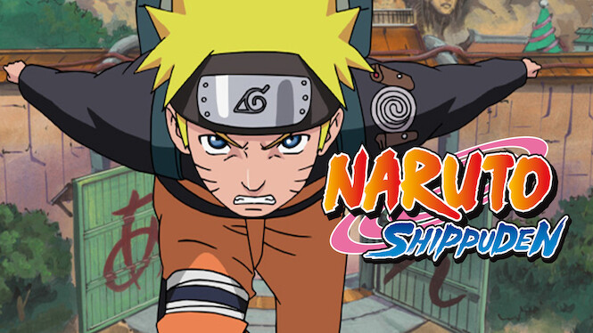 Naruto Shippuden