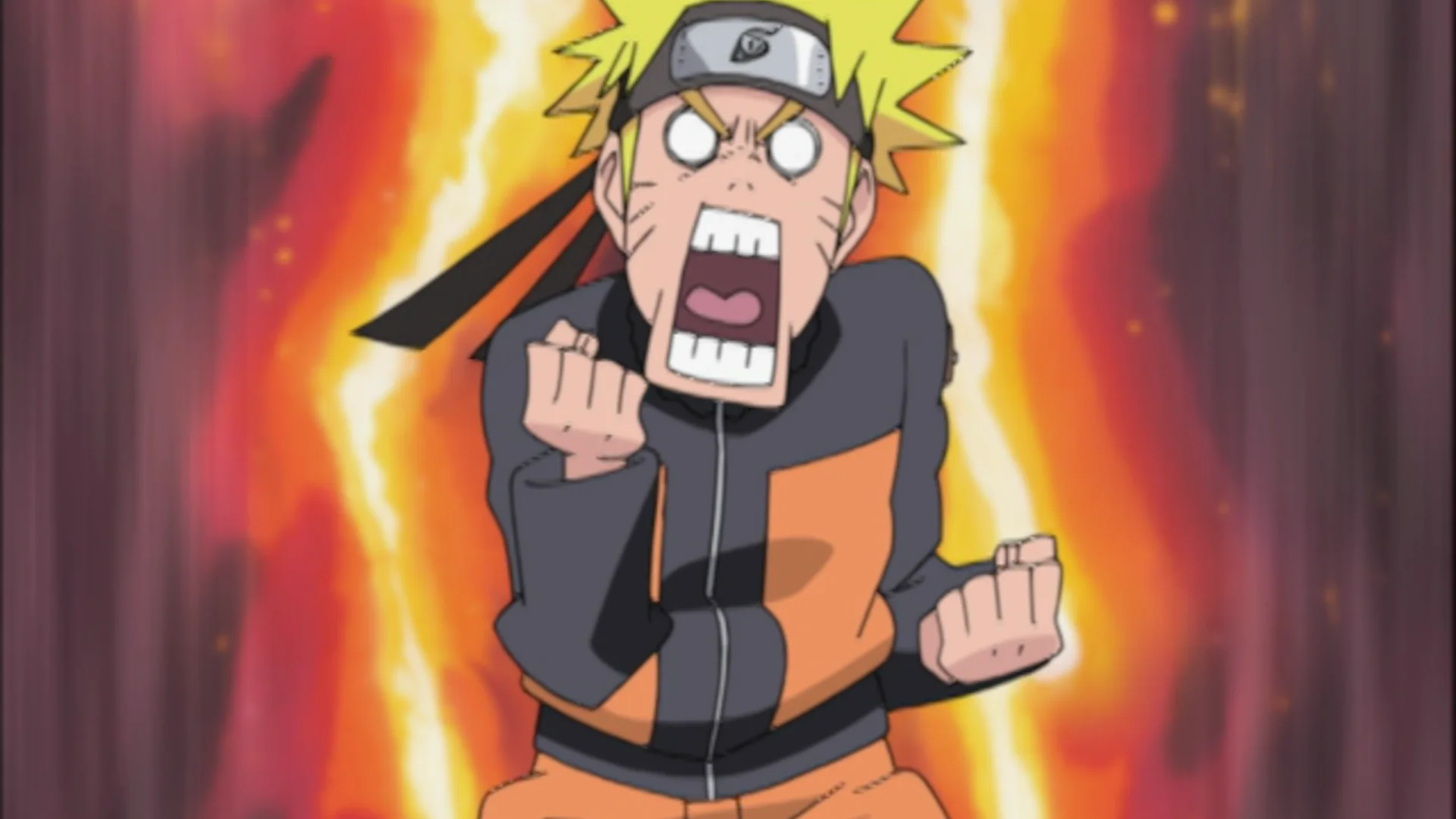 Naruto Shippuden