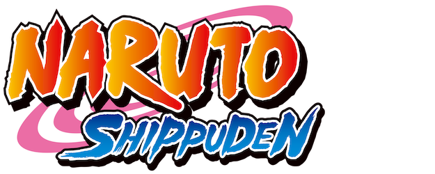 Naruto Shippuden logo