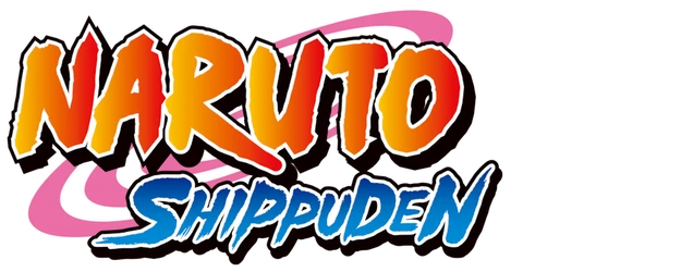 Naruto Shippuden logo