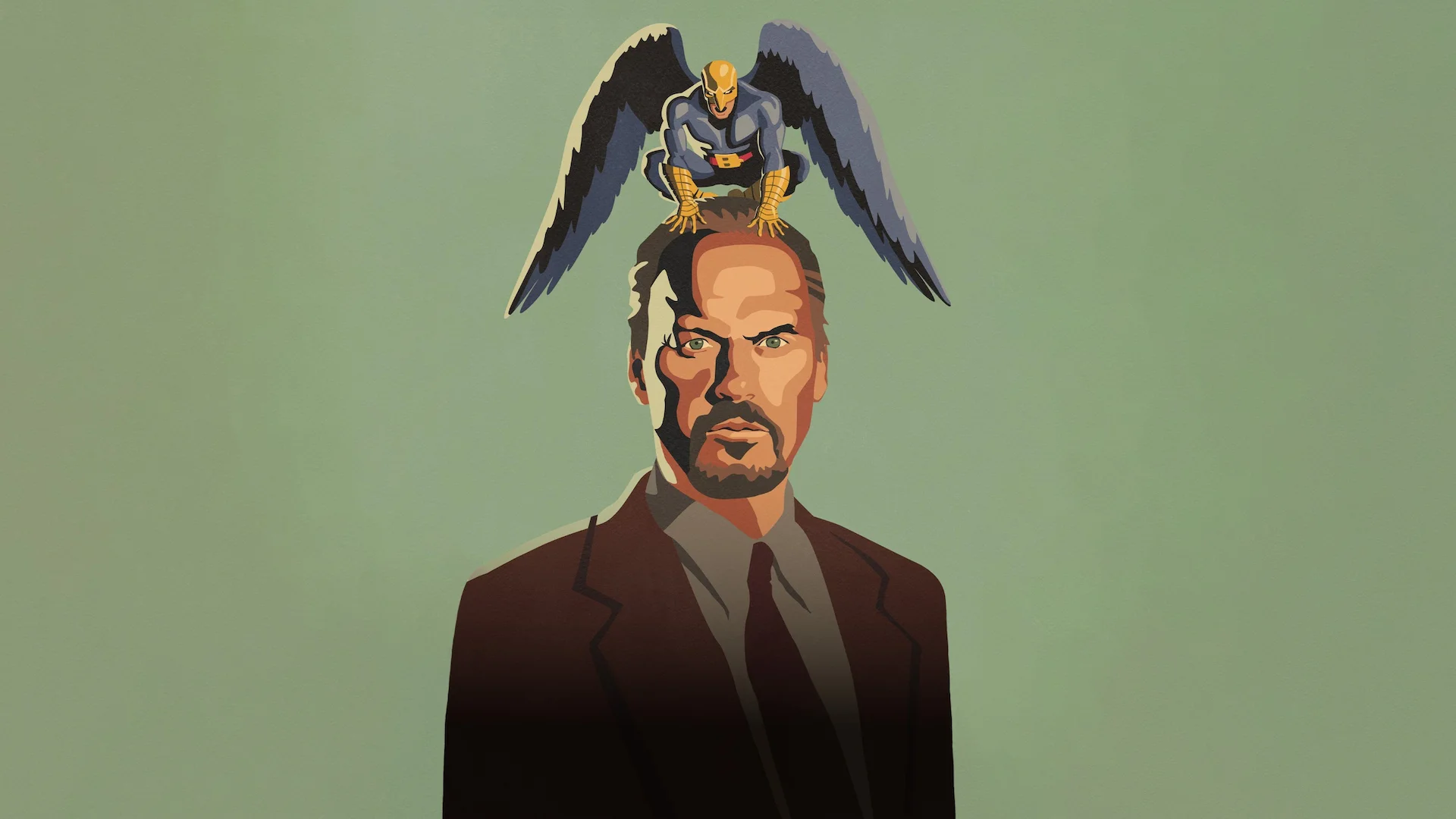 Birdman or (The Unexpected Virtue of Ignorance)