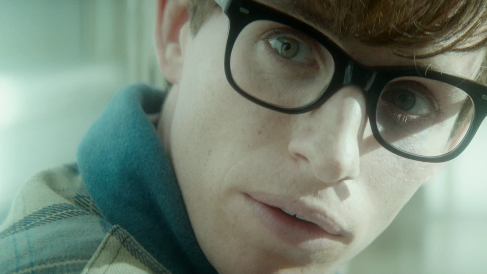 The Theory of Everything