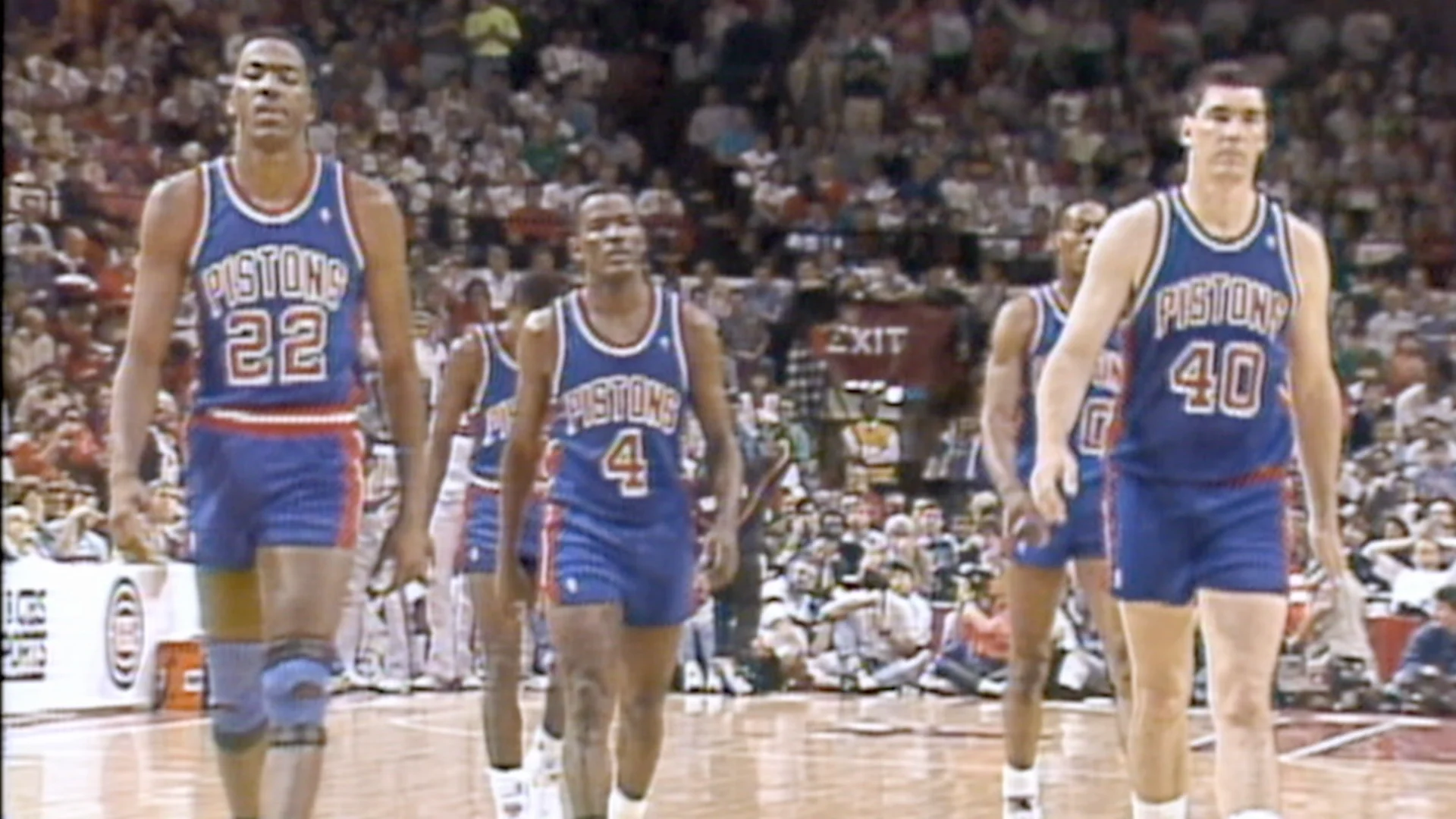 30 for 30