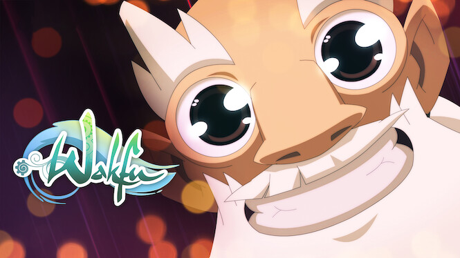 Wakfu