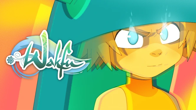 Wakfu
