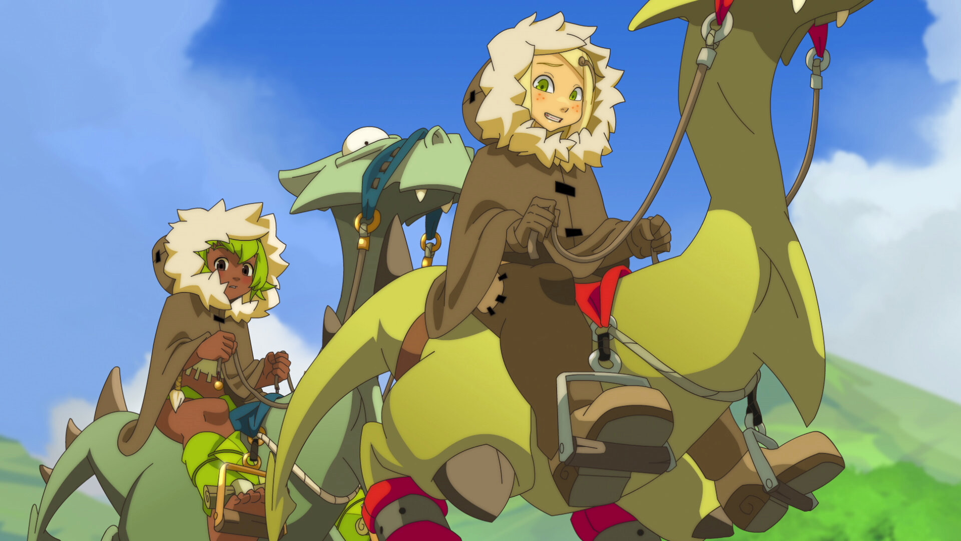 Wakfu
