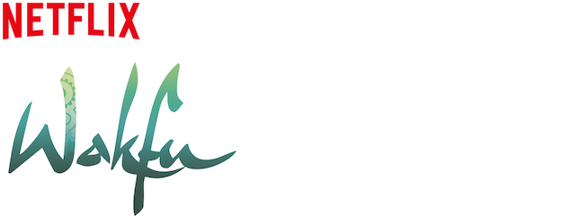 Wakfu logo