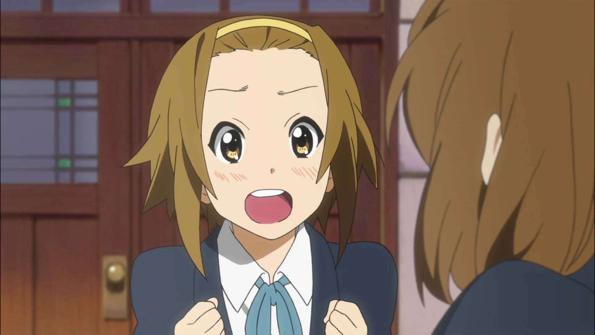 K-On!