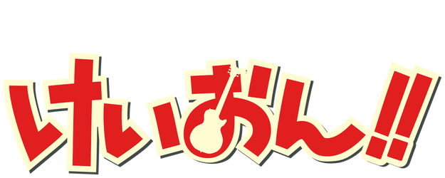K-On! logo